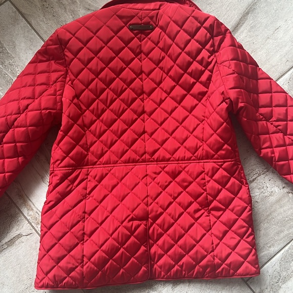 NWOT Ralph Lauren jacket - Picture 6 of 8